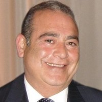 H. John Lahlouh