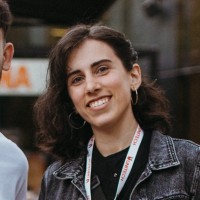 Paula Alejandra Di Gianni
