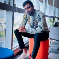 Uday K Kumar