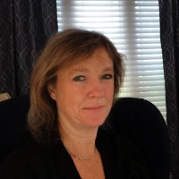 Andrea Hughes