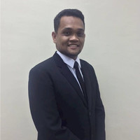 Mohd syafiq Yusof