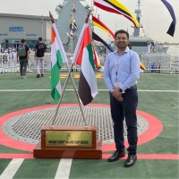 Pranil Bhosale