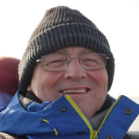 Mike Nevin