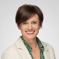 Mandy Robinson