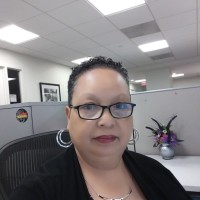 Paulette Scott Hill