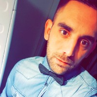 Damien Gengembre