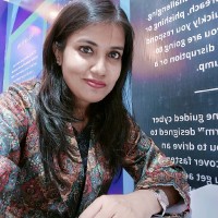 Arpita Ghosh