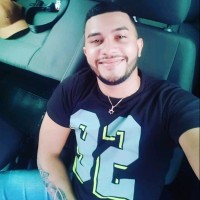 Jhullison Almeida