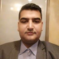 Navdeep Sharma