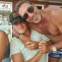 Avi Kenan