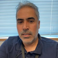 Bashar Almahrji