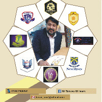Tanveer Hasan