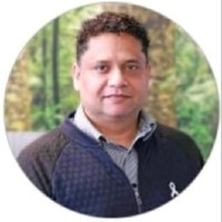 Vishal Rishi