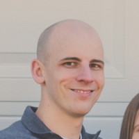 Chris Ingram