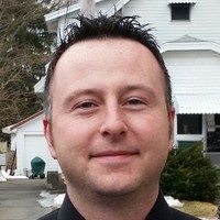 Matt Bosher