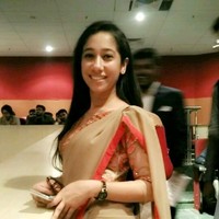 Simran Ahuja