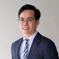 James C.J. Fan, Cfa