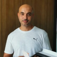 Ramiz Ghazal