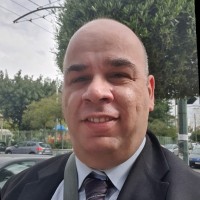 Dimitris Karakasilis