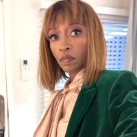Taniesah Evans