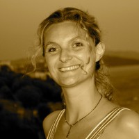 Julie Claudet