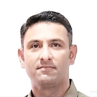 Joshi Rakesh