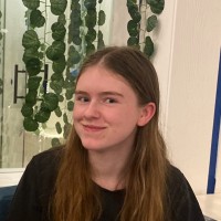 Anna Stening
