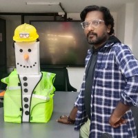 Hemant Gaonkar