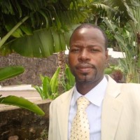 Dieudonné Pascal Alda Yaka