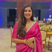 Shraddha Pandey