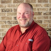 Chuck Mcdonald