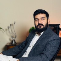 Muhammad Haseeb Bin Iqbal