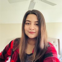 Nitisha Khanal