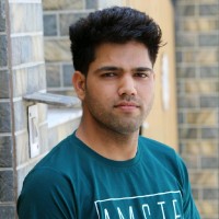 Ashish Kumar