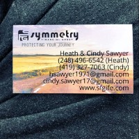 Gary Heath Sawyer