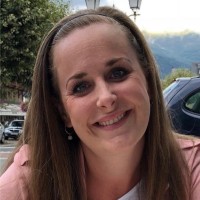 Miriam Scorey