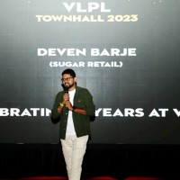 Deven Barje