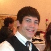 Blake Olson