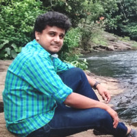 VYSAKH BABU