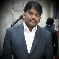 Syed Shanu