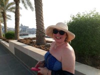 Annemarie Beldon