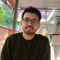Nikhil Pawar