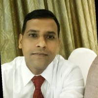 gajanan chavan