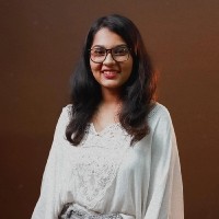Rajvi Sanghavi