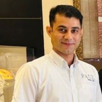 Munendra Yadav