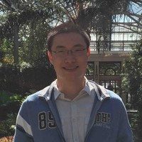 Jiyong Wang, Ph.D., Dabmgg