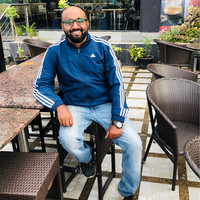 Sameer Govindan
