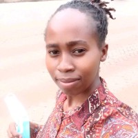Becky Njeri