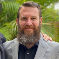 Eric Brown