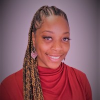 Tiffany D. Jones